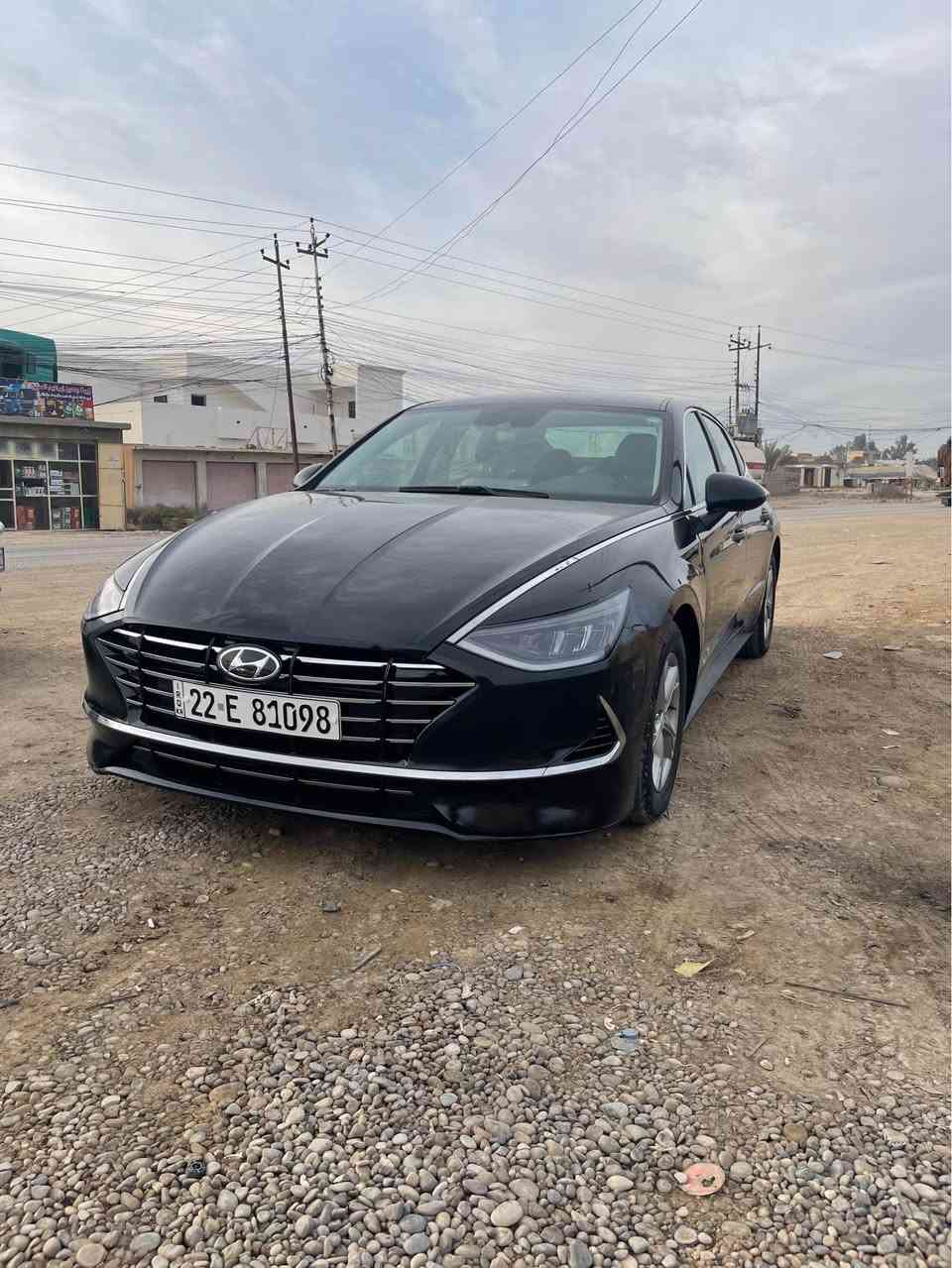 السلام عليكم 
سياره سوناتا للبيع 
موديل 2021 وارد امريكي
السياره جديده ما ناقصها كلشي ب أسمي 
سنويه جديده رقم اربيل
الي يريد تفاصيل اكثر يتصل 
‎***********  اتصال فقط غير متواجد على الفيس أربيل, العراق
