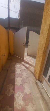 ابو غرق حي السلام • ١٠٠م • غرفة نوم