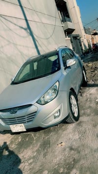 توسان • ٢٠١٣ • فول مواصفات