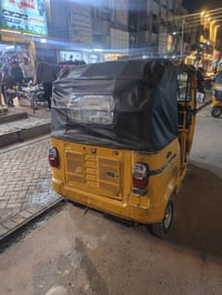 تكتك • موديل ١٩ • الحميدية بغداد