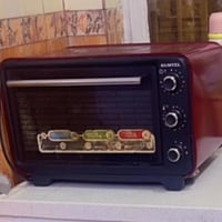 شواية • أجهزة منزلية