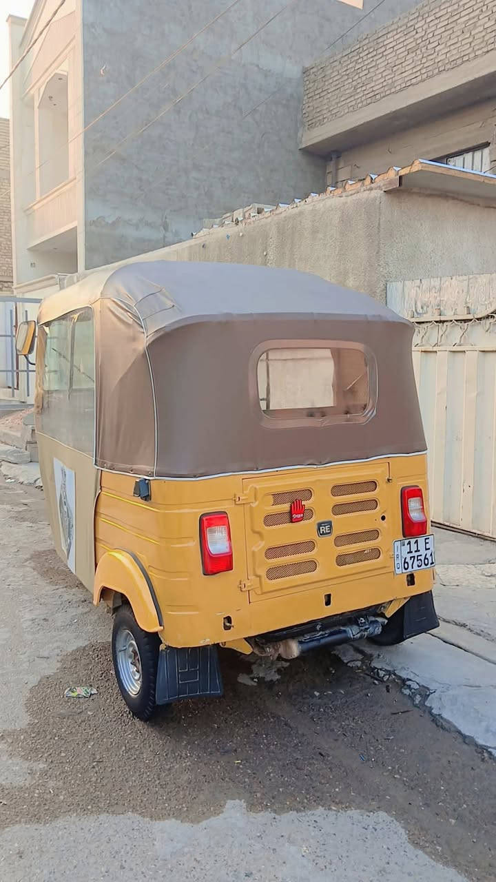 سلام عليكم اخوان تكتك 2018 بشهر ال 12 رقم وسنويه وهزه كامله معاوزها برغي كبل لشارع تكتك مال عيشه مكيتنها ناعمه كير اكسل خير من الله جادر وبرده ومسجل ودمام دوشمه كله جديد مال جناي (رايدها 5 ونص ) وبيها مجال لشراي فقط بسمي تحويل ثاني يوم مكاني حي التراث البياع رقمي ***********
