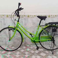 وبركاته  للبيع بسكلات أحجام...الاخظر 26بناتي اسود 22 رياضي ستة نمر وحس...