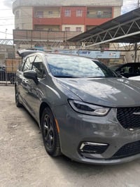 سيارة باسيفيكا 2023 سيارة هايبرد شكل حديث سيارة كلش حلوة ومابيها نقص  ...