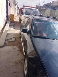 موديل ١٩٩٣ • بغداد • تحويل ثاني يوم