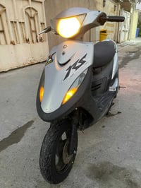 دراجة ماكس • ختم واحد • مدينة الصدر الأورفلي