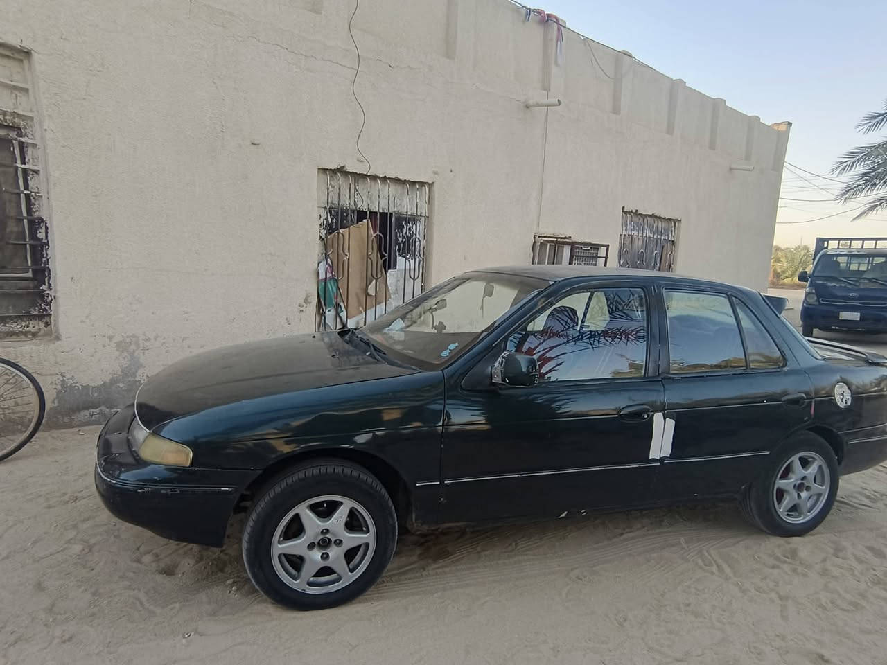 سيفا مديل 94سياره نضيفه مثل مواضح بل صوره رقم بابل سنويه لحد 29 محرك مسكر حداديه نضيفه تخم تاير جديد السعر اتصل على الرقم ***********
