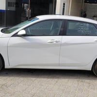 النترا • ٢٠٢٤ • مكفولة الصبغ