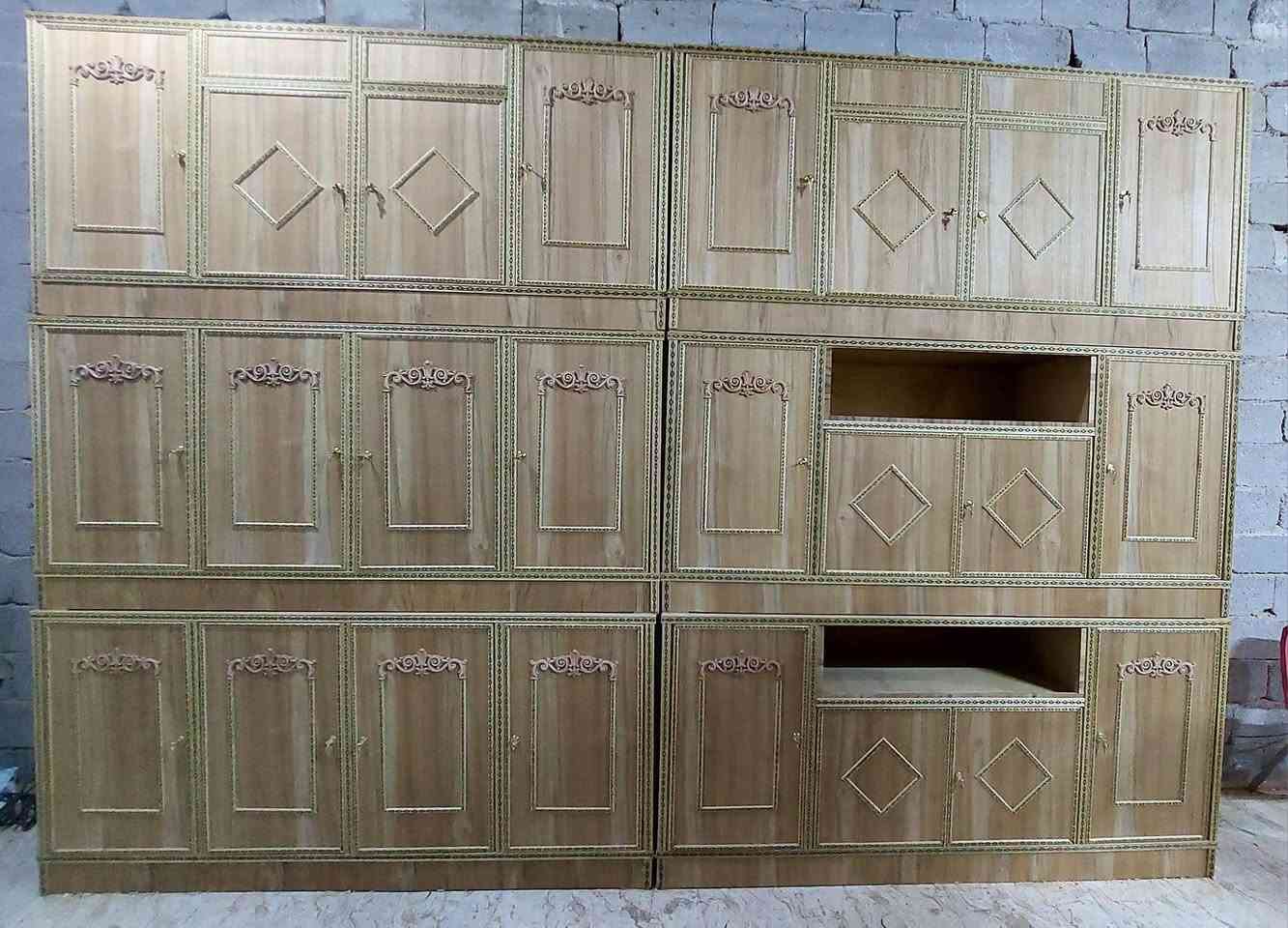 معمل الزاملي 
مستعدين لعمل جميع انواع الكناتير....والبوفيات..

العنوان كربلاء ..الحر ..مقابيل نادي الحر الرياحي ...(الاتحاد)...نزلت القادسيه قرب مدرسة العقيله...

بدارة مرتضى الزاملي 
***********
***********
