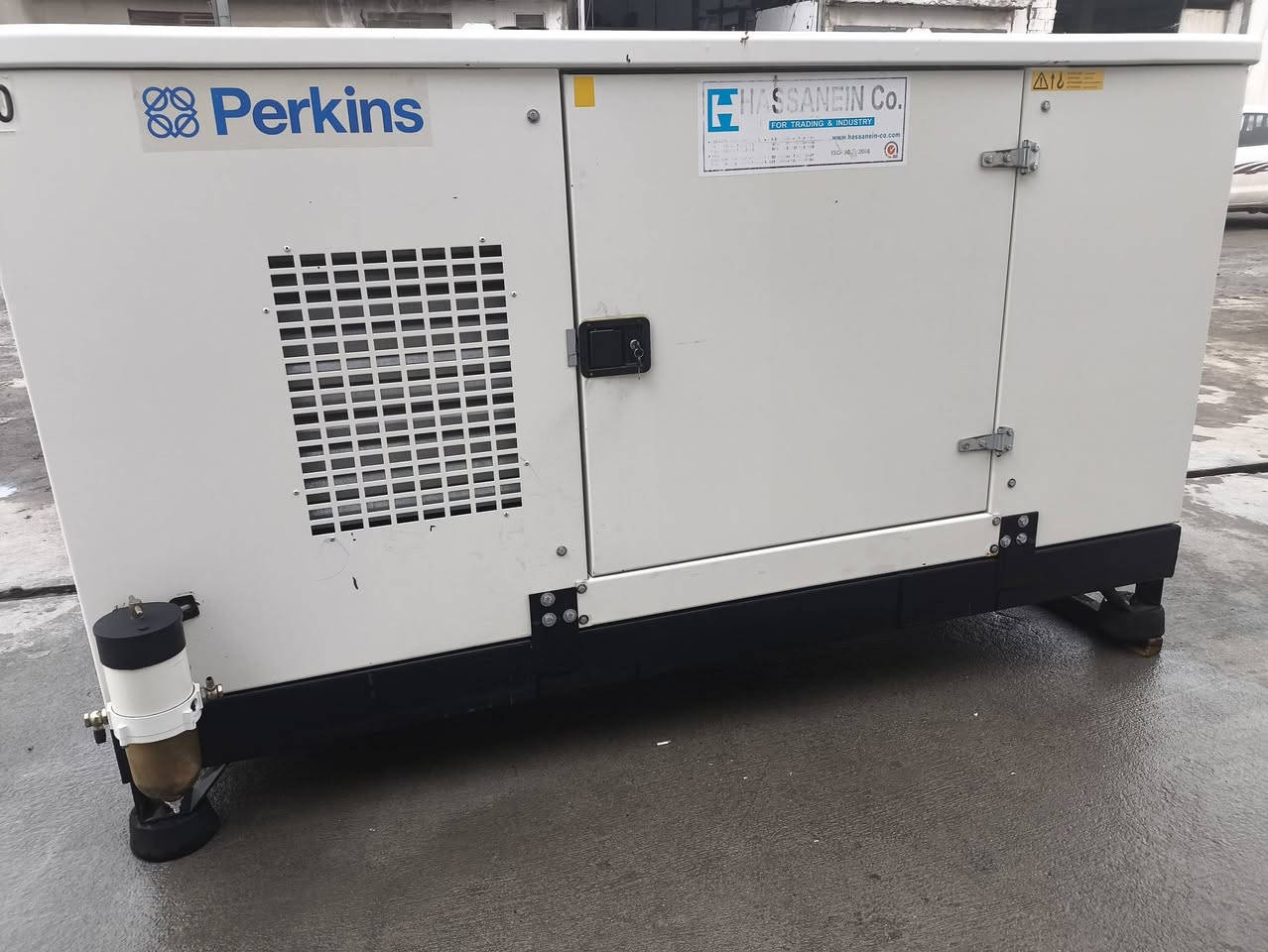 #مولده بيركنز 3 بستم سوبر 50 كيفي بلادي 
ساعات العمل 500 ساعه فعلي 
السعر والاستفسار تواصل ***********+واتساب عبدالله المختار اربيل الصناعه الجنوبيه 
لدينا توصيل جميع المحافظات
