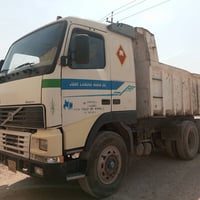 فالفو • ١٩٩٦ • مكينه جديدة