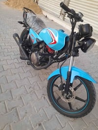 دراجه شاينك للبيع موديل 23نضيفه الناعمه مابيها اي نقص كامله من كلشي ام...