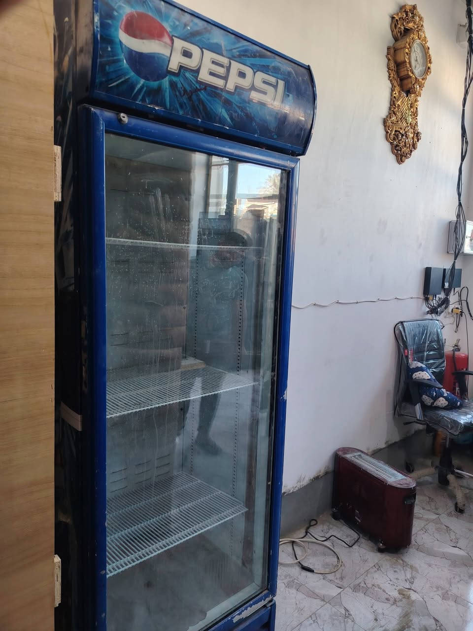 بسم الله😍😍

عارضه كونكورد

شرط وضمان العمل

الموقع الجديد حديثة السبحاني مجاور متوسطة الزهراء *********** أبو وسيم
