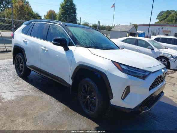 نـوع السيارة: 2024 Toyota Rav4 Hybrid Xse
تاريـخ ألمـزاد🕰️: الاثنين 2025/11/24
سعـر ألسـيارة💵 : ألسعر حسب المزاد
حجم ألمحــرك: 4 سلندر 2.5L
ألمـواصفـات: حـسـب الصور المـرفـقـة 
———————————————
ألـشـحــن🚢:
1- بألامــكان ألشحــن من جمـيـع ألولايـات ألامريكــية والكــندية ألـى ألعــراق مباشــر ودبــي
2-تخليص كمركي من ميناء ام قصر
3-يوجـد تخليـص كمركـي ألـى أقليـم كردستـان
4- شحن مباشر الى عمان (الحرة)
———————————————
للـمـزيــد من ألمـعـلـومـات☎️📞
ألاتـصـال عـلى ألارقـام التـاليـة
📞  ***********
📞  ***********
———————————————
كروب خاص بيع وشراء كتب مؤسسة الشهداء👇
‏https://www.facebook.com/share/g/19okrVANXZ/?mibextid=wwXIfr
———————————————
مجموعة واتساب👇
‏https://chat.whatsapp.com/GE2KdHQP3eM4YTrcvdPrEY
———————————————
‏Tik Tok👇👇تيك توك
‏https://www.tiktok.com/@al_bakhera?t=8qGOLioZlVE&_r=1
———————————————
ألـفـرع ألاول📍: بغداد  ألسيدية  ألاعلام  شارع البداله
ألـفـرع ألـثانـي📍: ألأمارات العربية المتحدة - الشارقة - الصناعية 4
