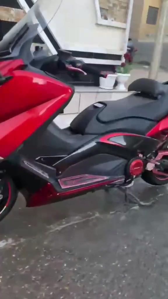 سلام عليكم شباب 🛵تي ماكس 14 مكفوله كفاله عامه دراجه متروسه تزويد دراجه عليه كت كامل كلچات مالوسي حته كلچ دهن مالوسي وعليه صالنصه توبون ول دراجه عليه چويترات رياضيه وهواي شغلات عليه ول شراي بي خير ويدلل /ول مو شراي لا يتعبني فدوه لكلبكم / وسعره خاص خابرني وتدلل / وهاذ رقمي / ***********/❤️

