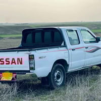 نيسان • أربيل • للبيع