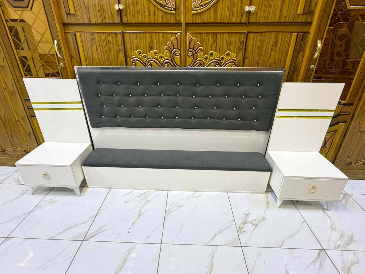 غرفه تركيه 9قطع سعرها 600للــتواصل علـى الـواتـســاب فقط غير متواجده ماسنجر ☎️***********

