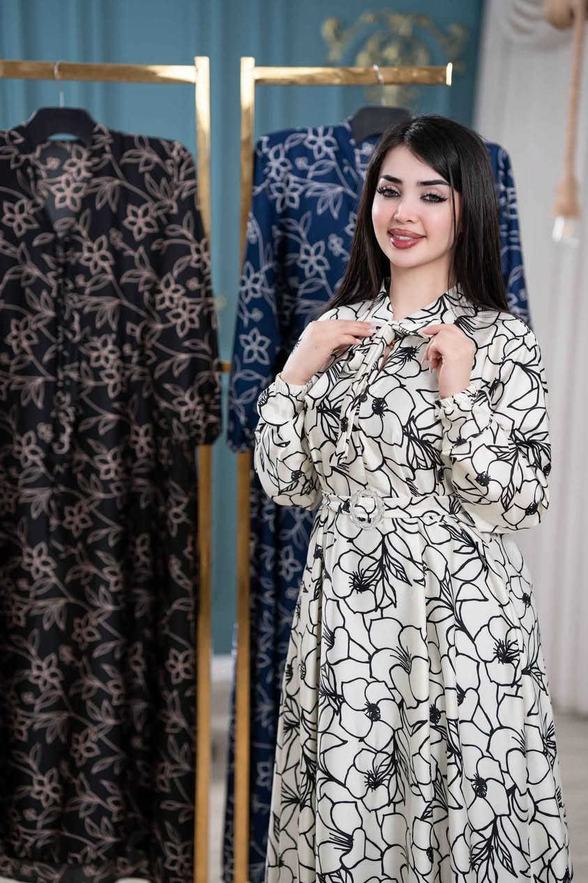 فستان نسائي كلوش خامه ستن فرنسي

خامة ستن فرنسي 

فري سايز لحد ١١٠ كيلو

توصيل جميع المحافظات بغداد, العراق


**إذا كنت صاحب هذا الإعلان وتريد حذفه لأي سبب، رجاءا أرسل رسالة إلى الدعم الفني**