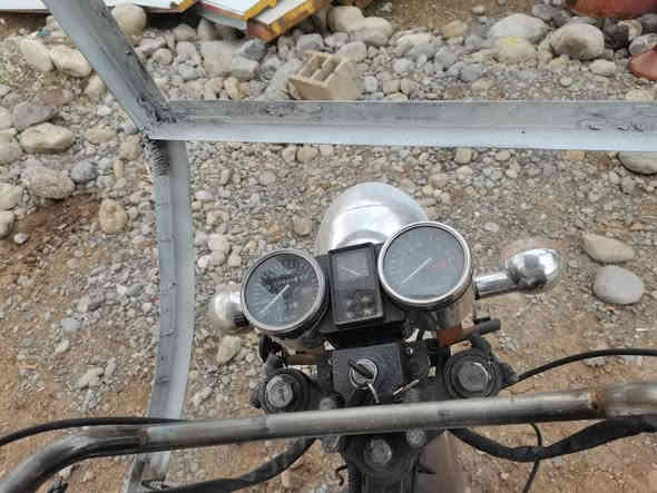 السلام علیکم 
ماتۆری لەفە و شاورمە بۆ فرۆشتن
کەپری تازەیە ئیشی پێنەکراوە 
 تانکی و شوێنی بتڵە غازی هەیە 
مەکینە و شانسی و گێر و کارەبایی بەشەرت بە نیو سلف ئیش دەکات مەکینە 200
شوێن ڕانیە 
موشتەری تەلەفۆن بکە 
0778 086 7179 
0750 148 1788 رانية
