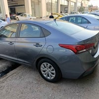 هونداي اكسنت 2020 • اكسنت 2020 • هونداي 4 سلندر • اكسنت اوتوماتيك • هو...