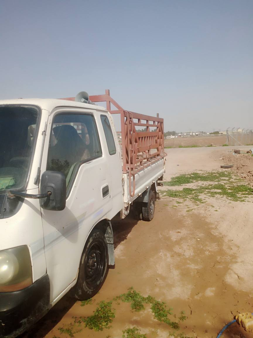 سلام عليكم للبيع كية ام عيون 2002 سيارة حلوة ونضيفة بيهة خيط تبخير السيارة مكفولة من الدعامية ال الدعامية رقمة واسط المكان بغداد تقاطع النهروان الاستفسار *********** بغداد, العراق
