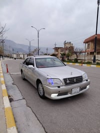 قطع غيار • ٢٠٠٣ • السليمانية