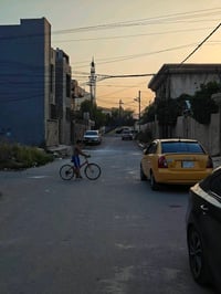( ارض للبيع ) الموقع 🌍📍: جانب الأيمن _ حي 17 تموز _ مقابيل متوسطة الخن...