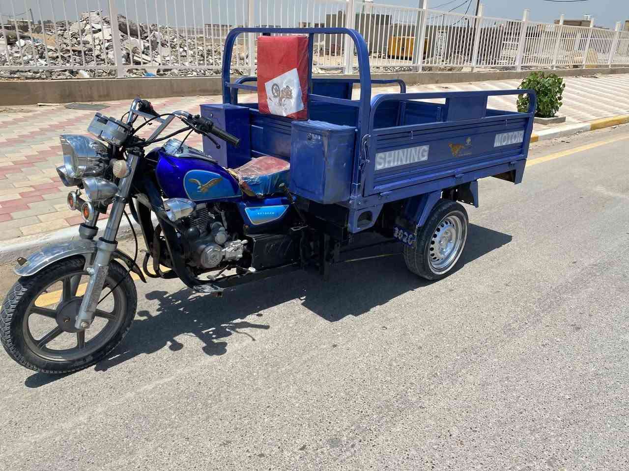 سلام عليكم ستوته البيع موديل 20محرك 24ستوته كامله وجاهزه ما بيه اي نقص اوراق اصولي مكاني كربلاء ***********

