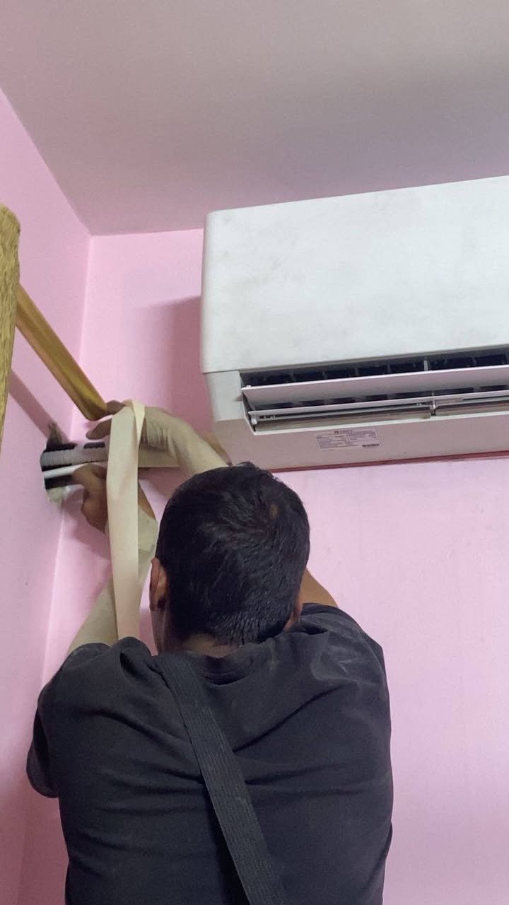 ورشة المهندس نصب وصيانة السبالت في بغداد 
عندك سبلت عطلان لا تحتار 🤔اتصل ***********📞
***********📞والصيانه داخل بيتك بأنسب الاسعار ولا تفكر بالتصليح الممل نصلكم أينما كنتم
💥نصب السبالت بضمان التنصيب والعمل❄️❄️
💥فتح وغسل وصيانة جميع انواع السبالت بضمان جودة العمل 
💥يتوفر لدينا كافة المواد الاحتياطية 
💥كابسترات اصليه
💥شحن غاز درجة اولى مع الضمان
💥إلغاء مجمع التدفئه بحرفيه ممتازة
معالجة جميع الاعطال الكهربائيه والميكانيكيه وبجودة عاليه
علما ان العمل ينجز  وباسعار تنافسية جدا 
نحن لسنا الوحيدون ولكن نسعى دائما ان نكون المتميزون
