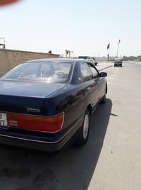 بطه نيلي • مكينة ٢ ونص • رقم بصره
