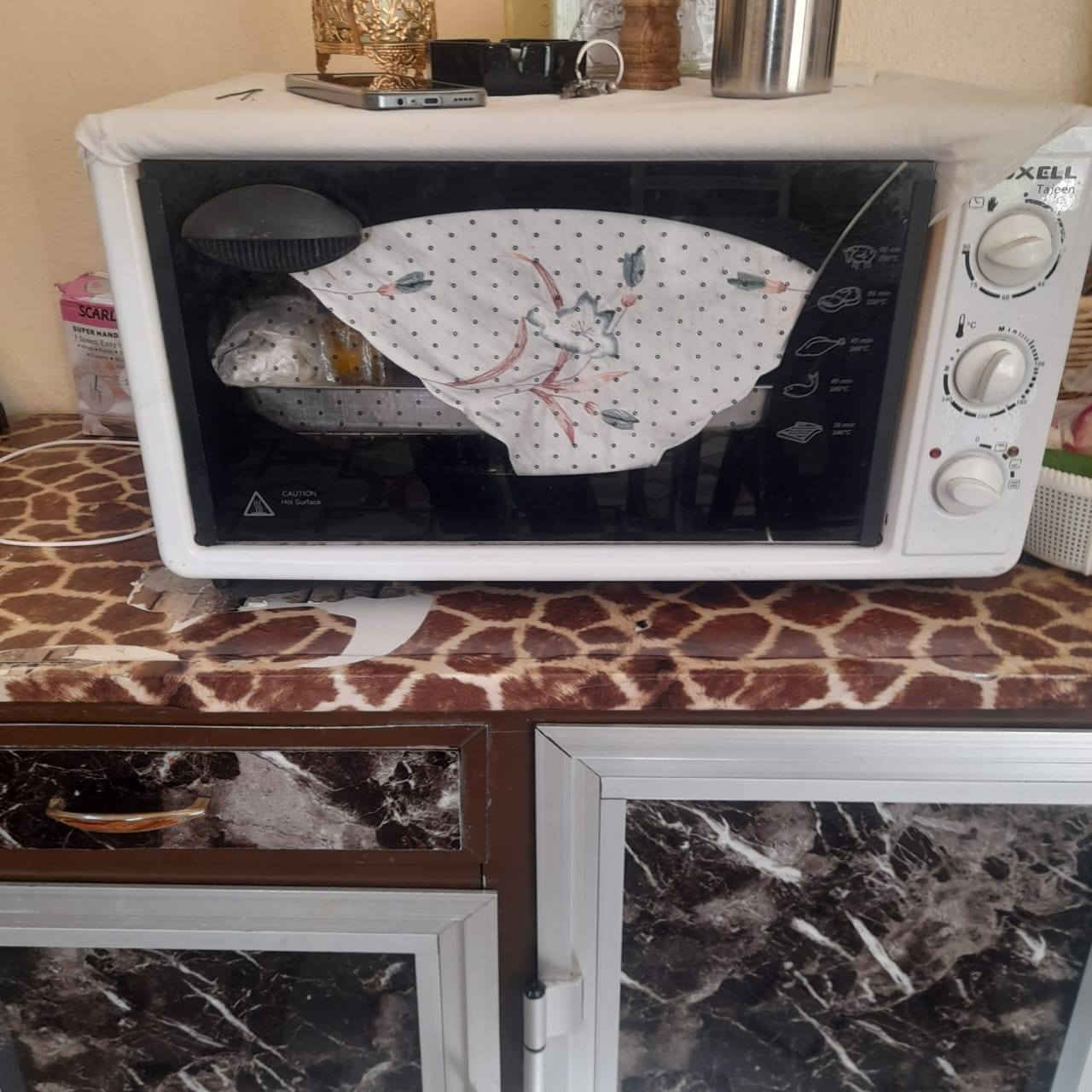 مرجوحه 80 اوفن 35 براد50
مكان حمدانيه


**إذا كنت صاحب هذا الإعلان وتريد حذفه لأي سبب، رجاءا أرسل رسالة إلى الدعم الفني**