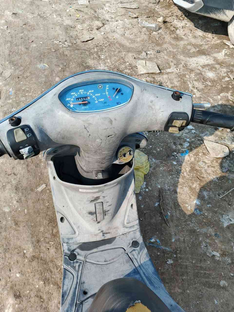 سلام عليكم دراجه ماكس للبيع دراجه جديده صار أقل الشهر من طلعته من الرمبه المكان بابل بكرلي تواصل ***********
