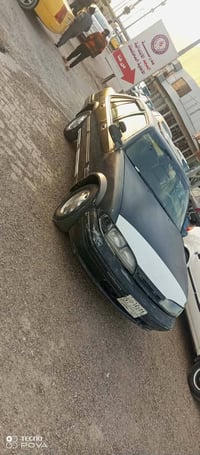 برنس • ١٩٩٥ • مكينة وكير مكفولة