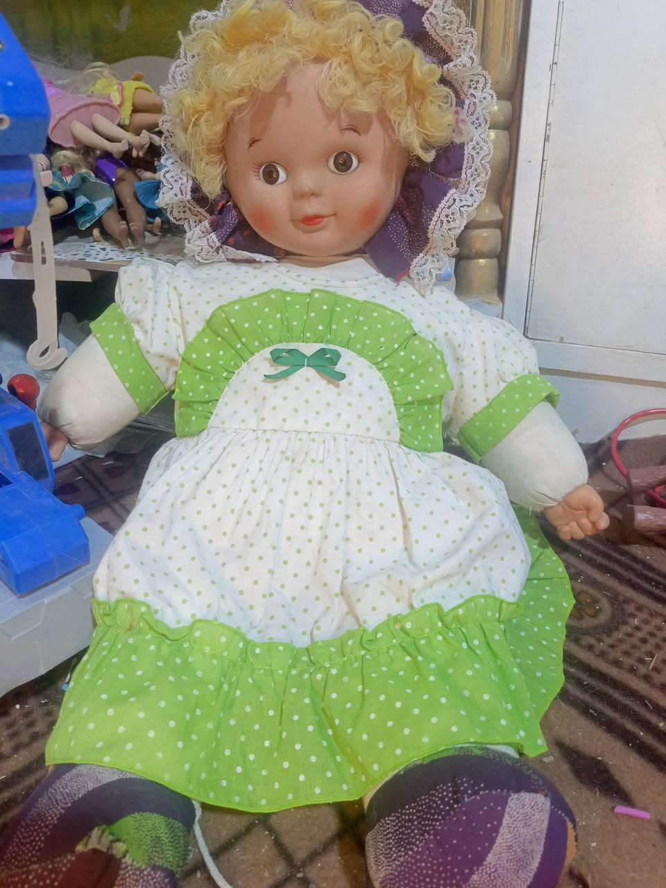 كلهن ب15


**إذا كنت صاحب هذا الإعلان وتريد حذفه لأي سبب، رجاءا أرسل رسالة إلى الدعم الفني**