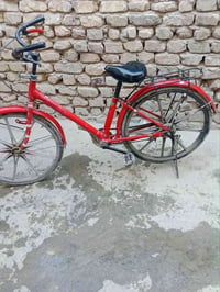 بايسكل بناتي • حجم ٢٢ • مدينة الصدر