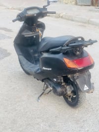 سبيسي • ياباني • مكينه مفتوحه