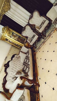 تخم زان ملكي عشر مقاعد اخو الجديد 07714726615