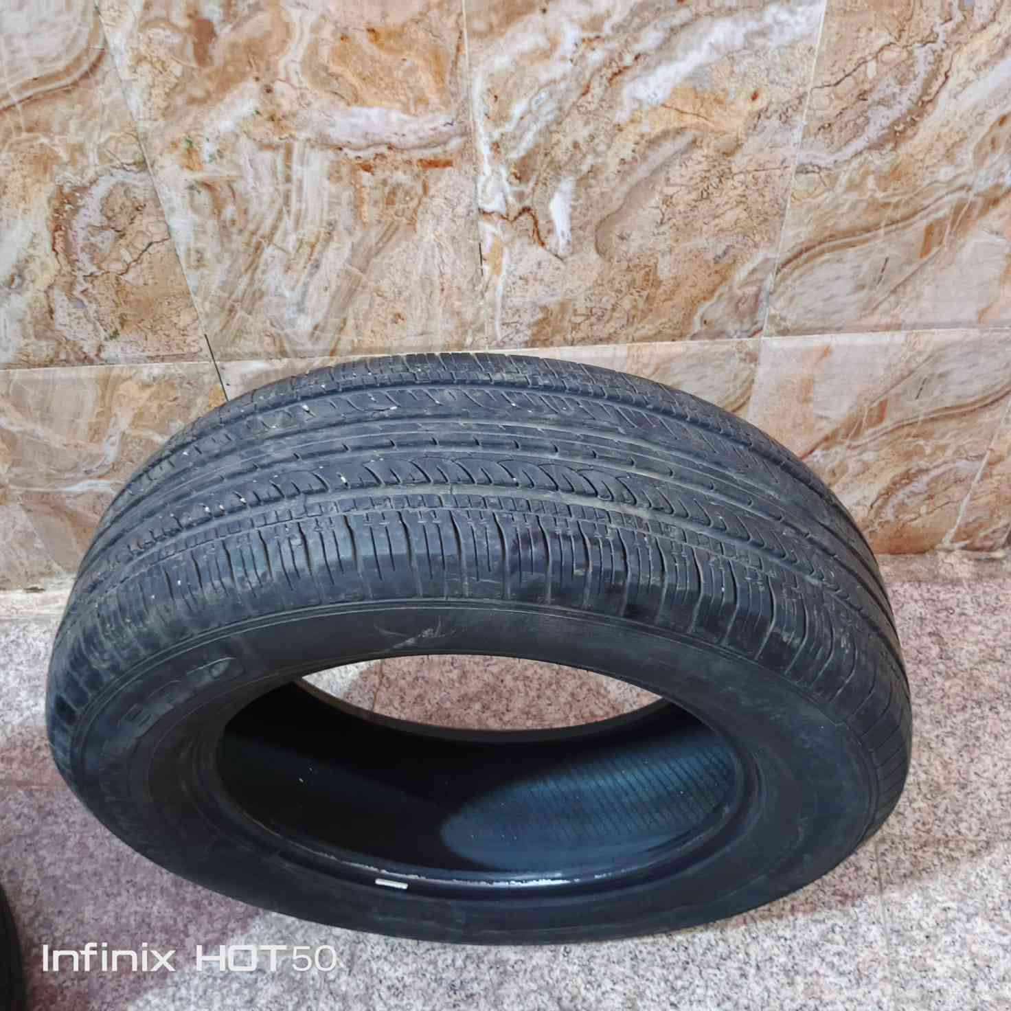 سلام عليكم صطابكسلات تفصيخ للبيع مال اوبامه السعر 50 وزوج تايرات 18 السعر 50 وتك تاير 17 السعر 25 مكان ناصريه مركز الاستفسار ***********

