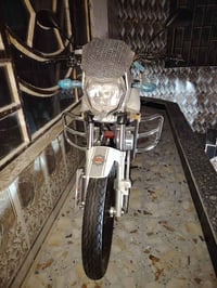 ام زد • محرك ٢٠٠ • موديل ٢٠٢٤