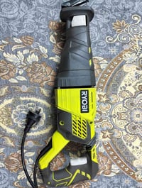 منشار ترددي • ريوبي • أوروبي