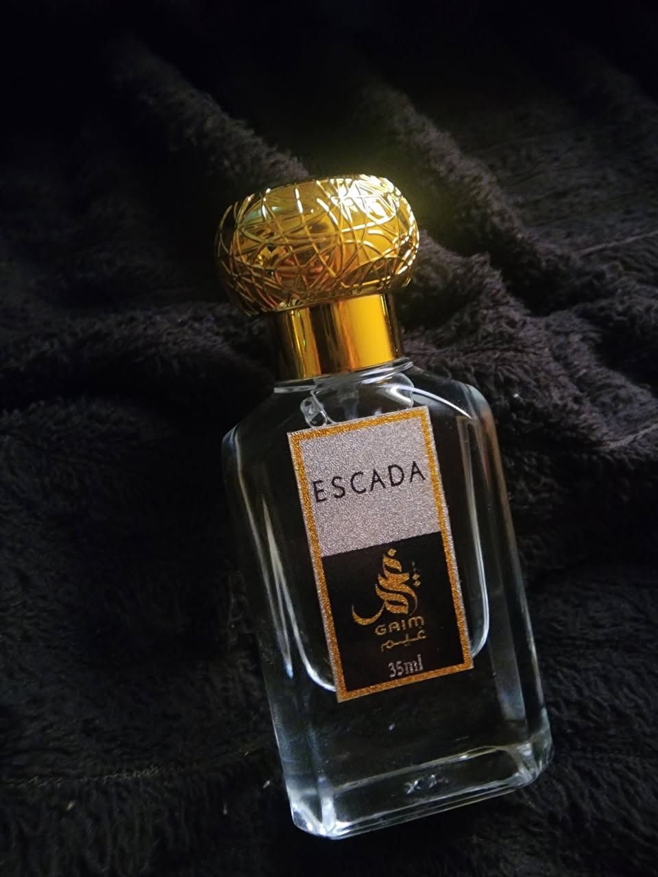 عرض من واحه العبير للعطور ثباتيه وفوحان سعر العطر ١٣ الف وتوصيل مجاني 
1عطر اسكادا 
2عطر بلاتيني 
3عطر ماء البارد
4كاندي لوف


**إذا كنت صاحب هذا الإعلان وتريد حذفه لأي سبب، رجاءا أرسل رسالة إلى الدعم الفني**