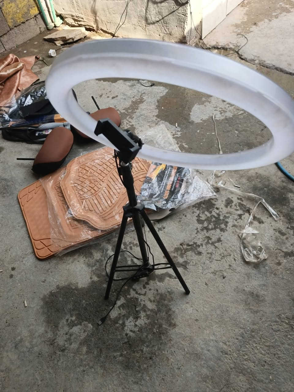 دوسات مال سياره خمسه راكب جدد وتجوات مال وماسحات هم وضافتن ستان لبيع


**إذا كنت صاحب هذا الإعلان وتريد حذفه لأي سبب، رجاءا أرسل رسالة إلى الدعم الفني**