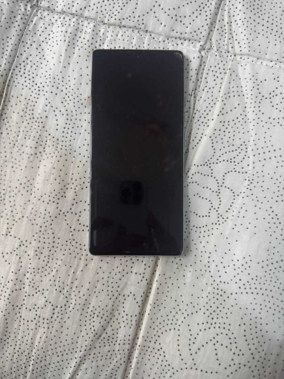 شونهم  تكنو كامون٤٠ للمراس
احدث اصدار١٥
ذاكرة ٢٥٦
يدعم الذكاء الاصطناعي
بطارية فول
لمس فول
كامرات دقه قوية


**إذا كنت صاحب هذا الإعلان وتريد حذفه لأي سبب، رجاءا أرسل رسالة إلى الدعم الفني**