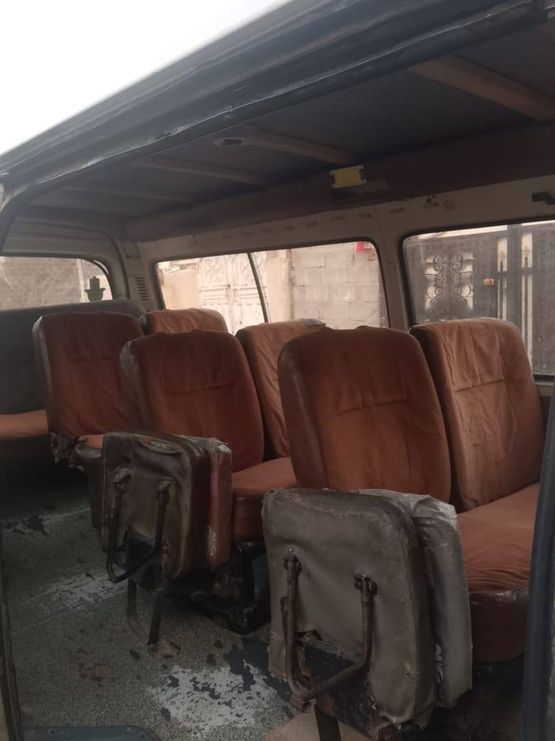 لسلام عليكم فتون موديل 2009 رقم احمر بغداد بدون تحويل 
كير مكينه واكسن خير من الله السعر 13 مكاني بغداد زعفرانيه رقم الهاتف ***********
