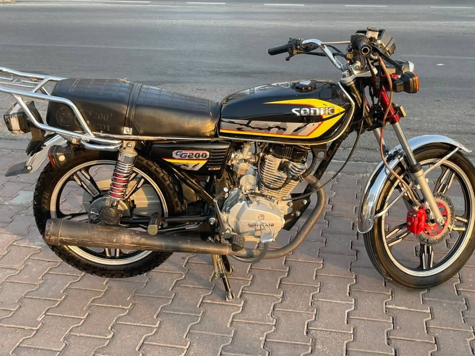 للبيع ماطور 5 كير ما بي اي نقص فقط باتري
السعر 475 وبي مجال 
***********
