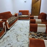 قنفات • ٥ قطع • البصرة الاصمعي