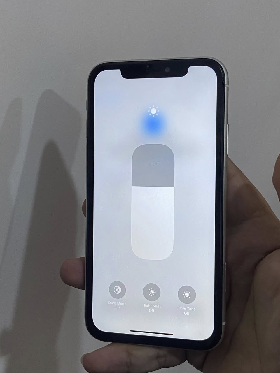 11عادي

ذاكرة64/بطارية100 مبدله

مبدل شاشة 3 خيارات ((فيس ايدي شغال))

مابي خلل كلو شغال بس زر الكتم مايشتغل

سعرو 140 الف بي مجال بسيط


**إذا كنت صاحب هذا الإعلان وتريد حذفه لأي سبب، رجاءا أرسل رسالة إلى الدعم الفني**