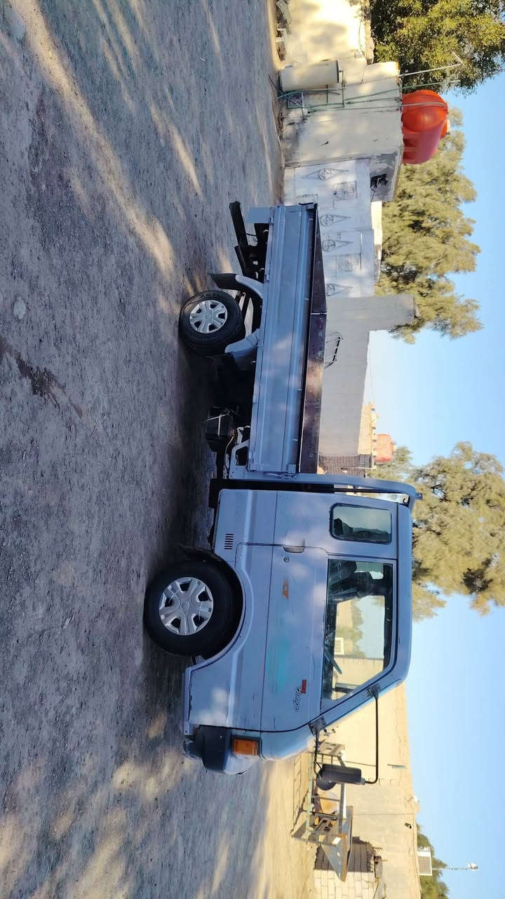 بنكو للبيع موديل 94 رقم بابل ألماني سنويه جديده محرك كير اكسل شاصي كفاله عامه السعر 45 وبيه مجال اتصل على الرقم ***********
