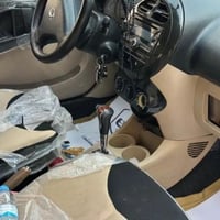 للبيع 53 جيلي باندا رقم مميز بغداد تحويل ثاني يوم محرك كير صدر تبريد ش...