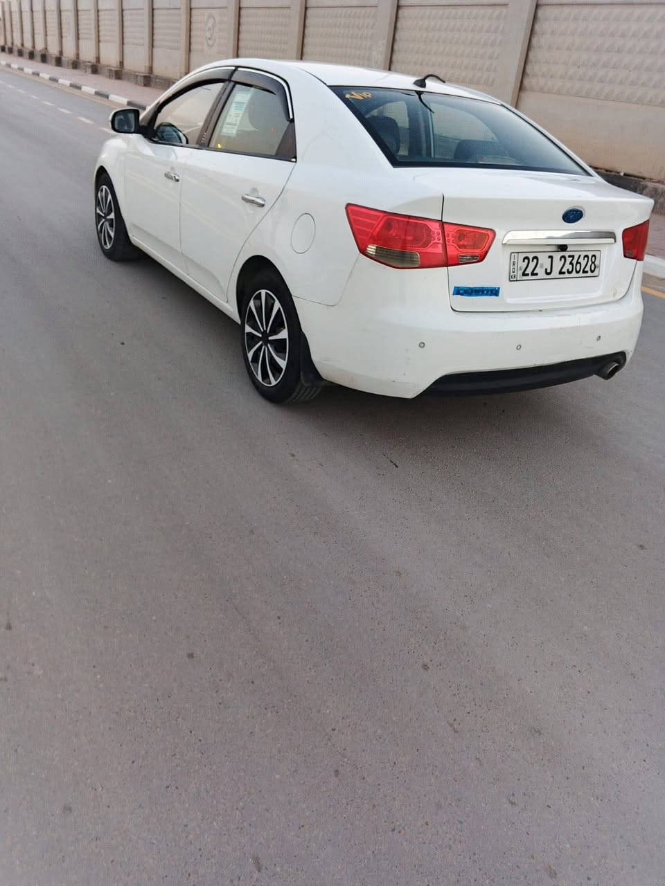 السلام عليكم سيراتو موديل 13 خليجي نص فول مواصفات شاشه كامره خلفيه حساست خلفي امامي شفتات ستيرن جهتين تحكم ستيرن جهتين مكينه وكير 1600 حداديه خلفي امامي جديده كهربائية فول شغال تبريد تدفه تخم تاير ويل كب سنويه الغايه 2027 ابسم كردي تريد تحويل او كاله سعر 93 العنوان كربلاء ***********
